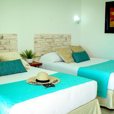 Hotel Casa Melissa Playa del Carmen Exterior photo