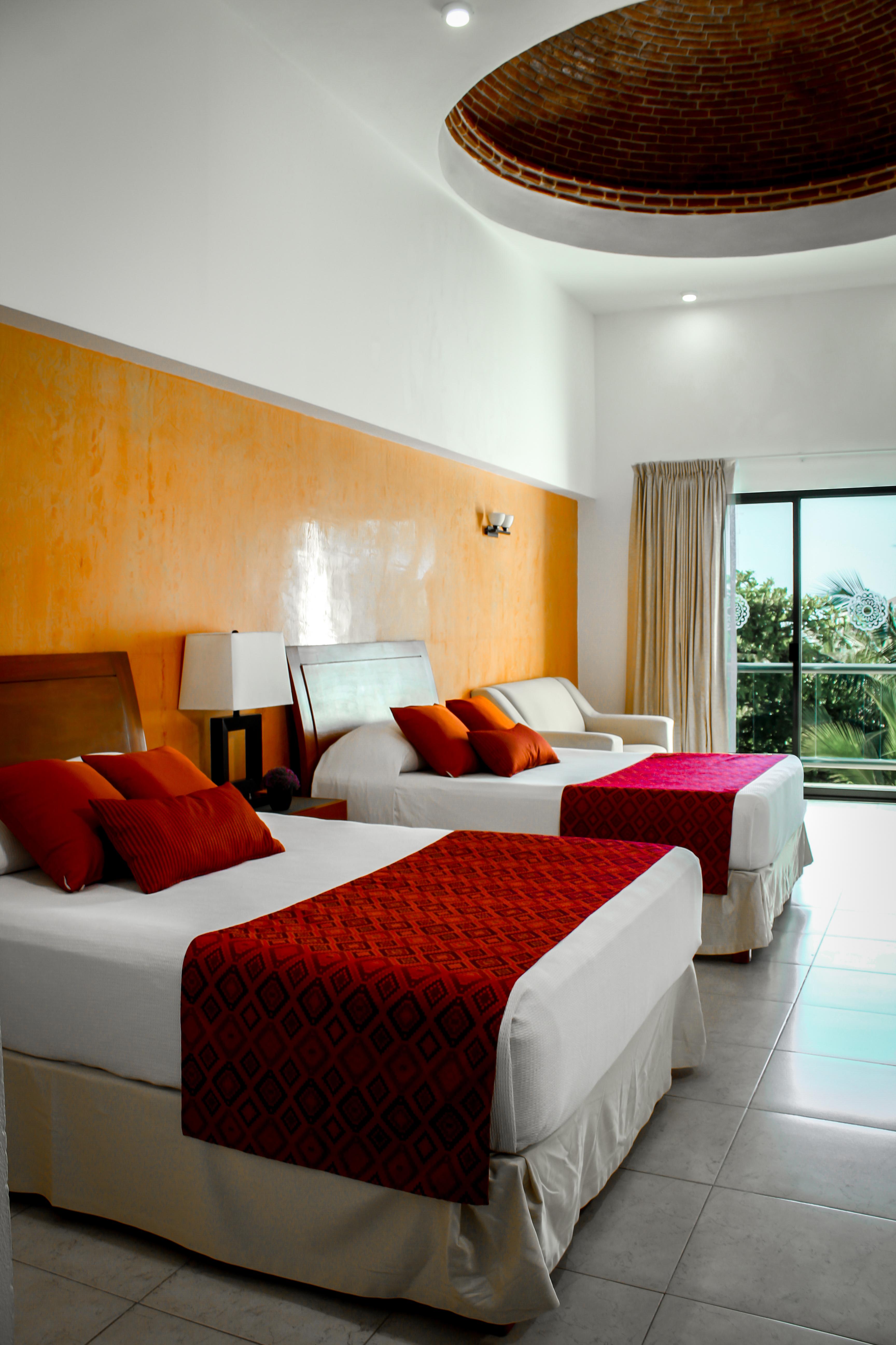Hotel Casa Melissa Playa del Carmen Exterior photo