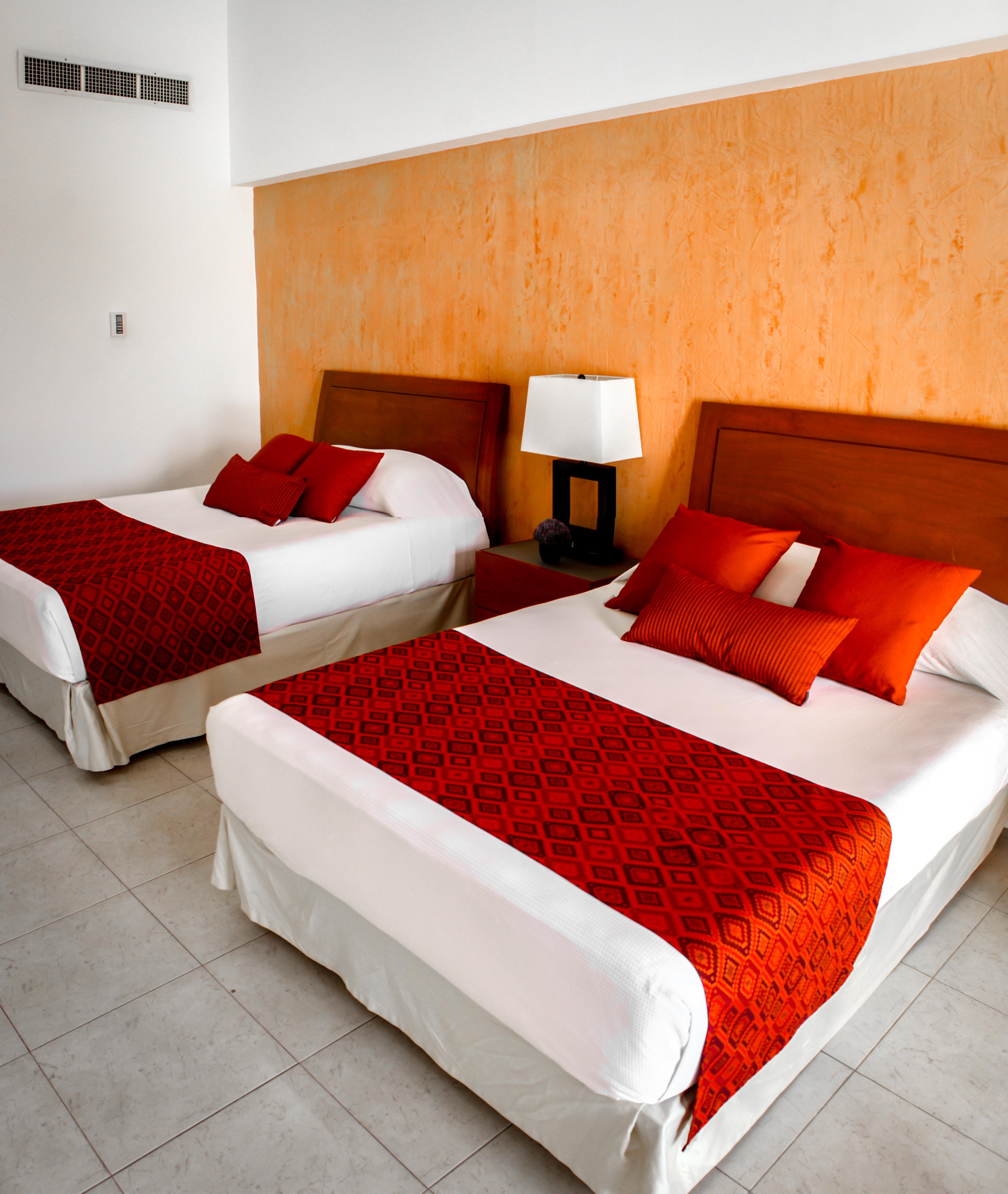 Hotel Casa Melissa Playa del Carmen Exterior photo