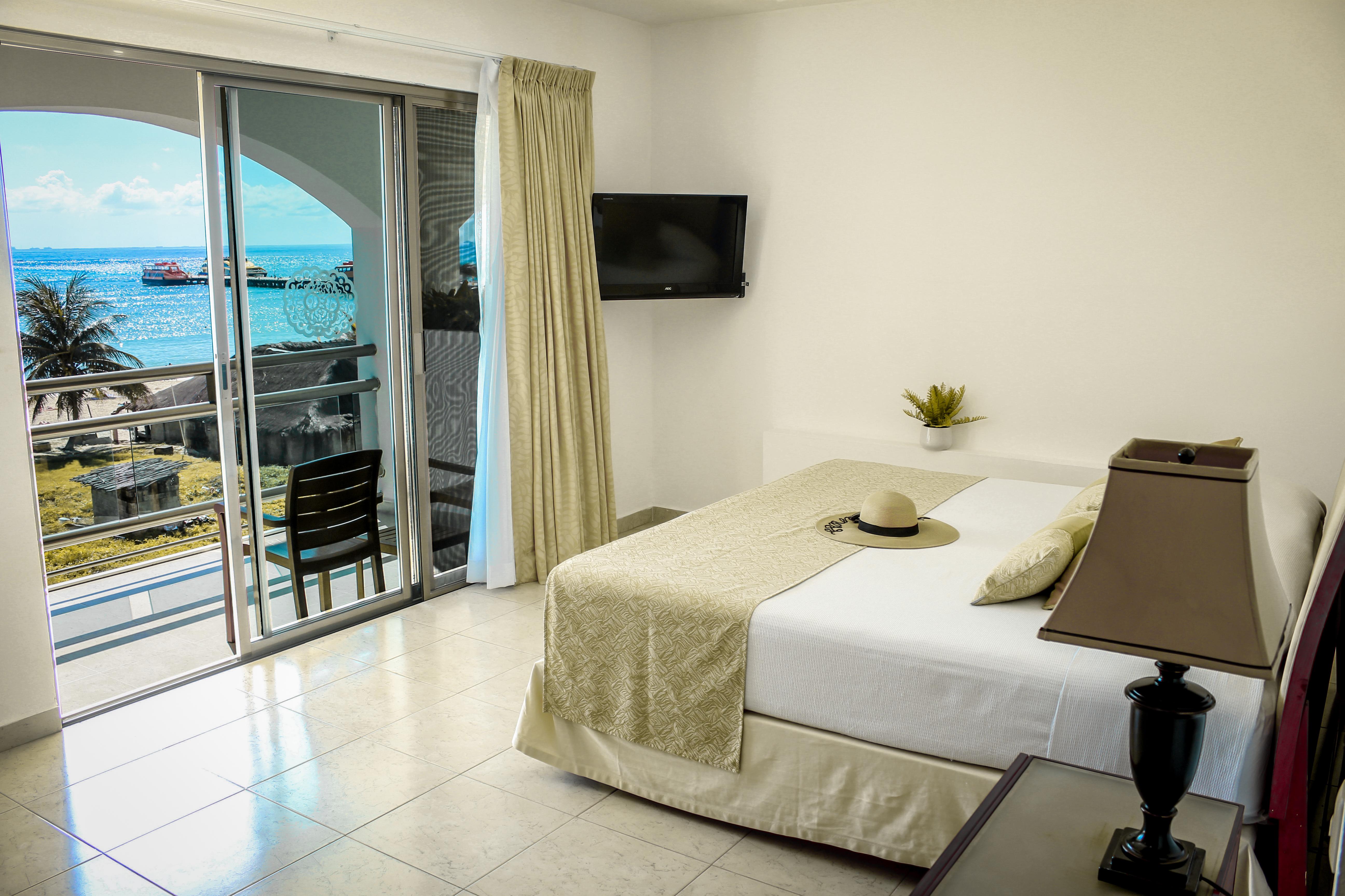 Hotel Casa Melissa Playa del Carmen Exterior photo
