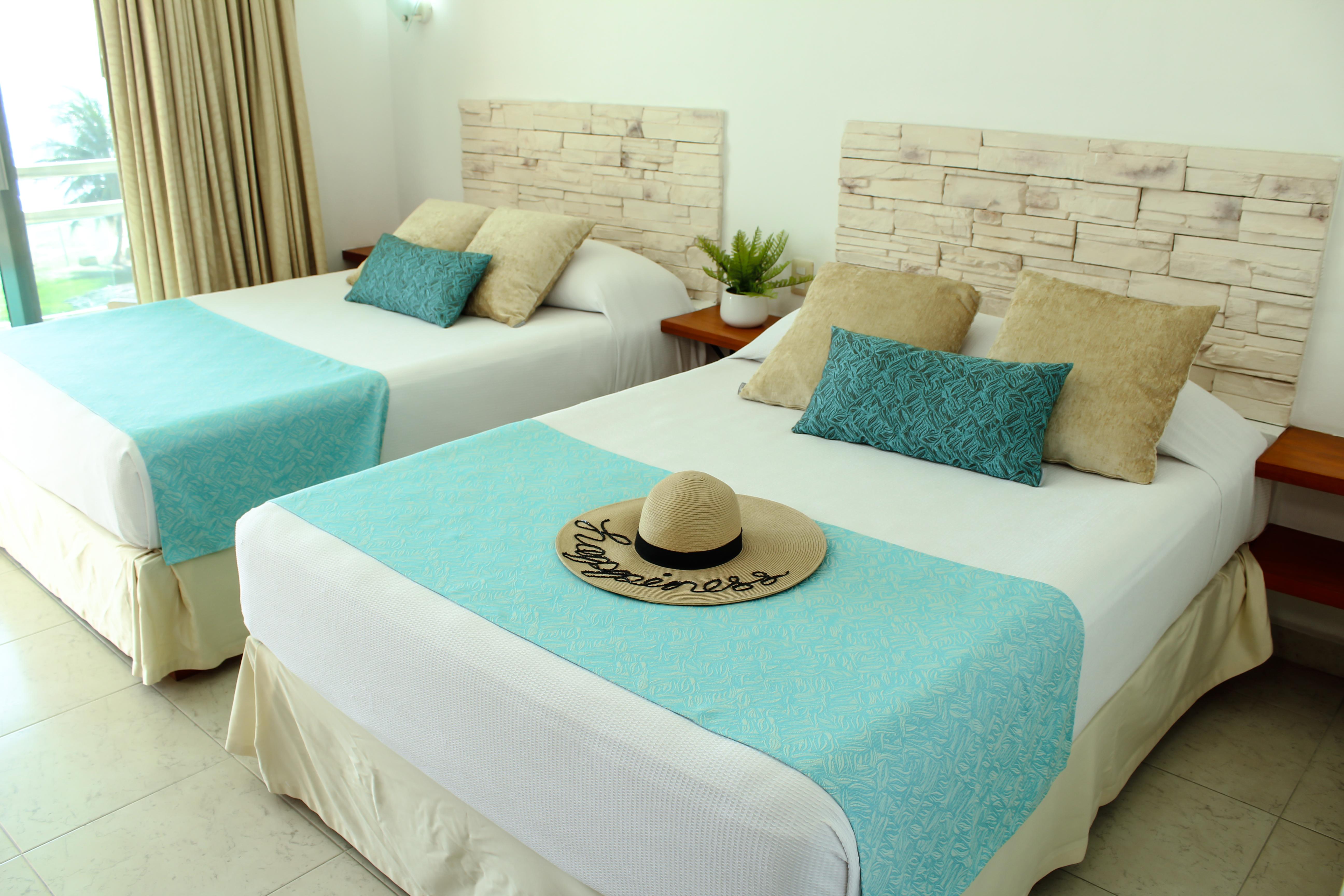 Hotel Casa Melissa Playa del Carmen Exterior photo