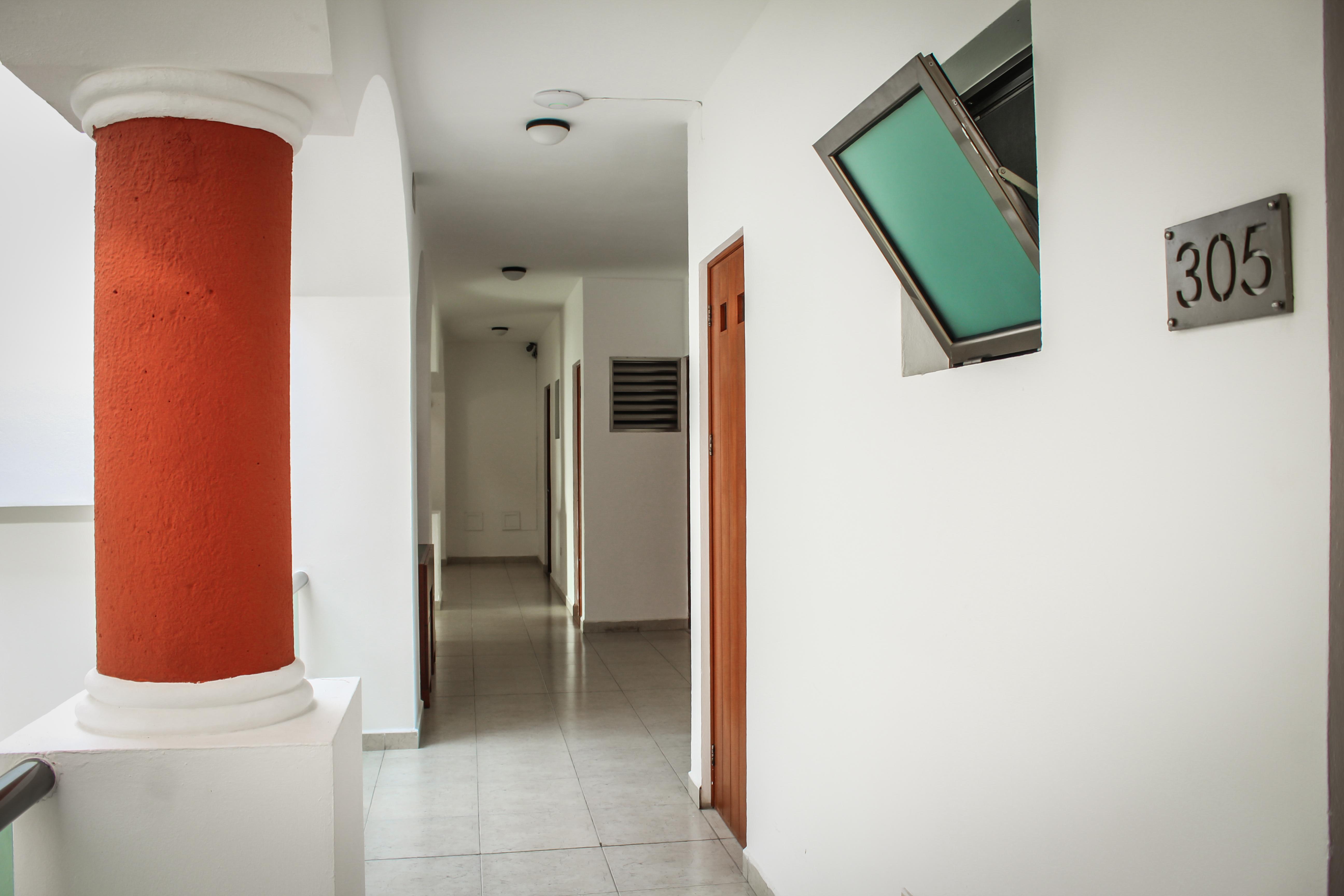 Hotel Casa Melissa Playa del Carmen Exterior photo