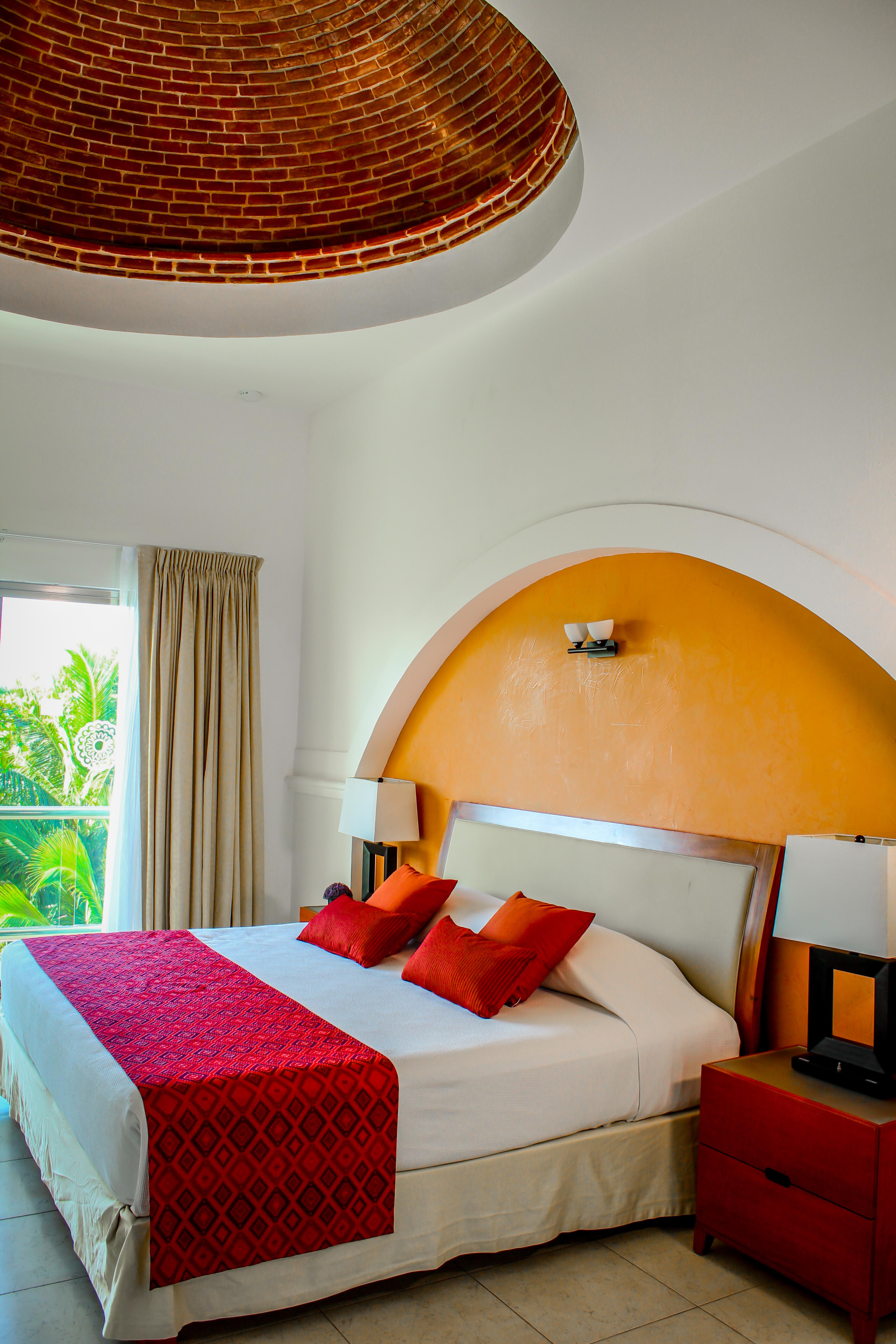 Hotel Casa Melissa Playa del Carmen Exterior photo