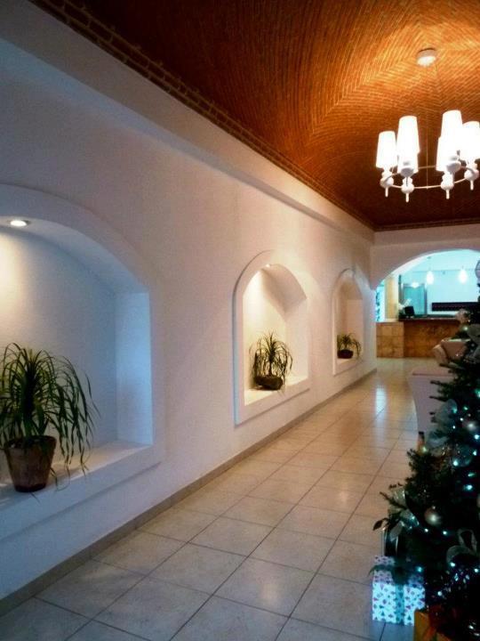 Hotel Casa Melissa Playa del Carmen Exterior photo