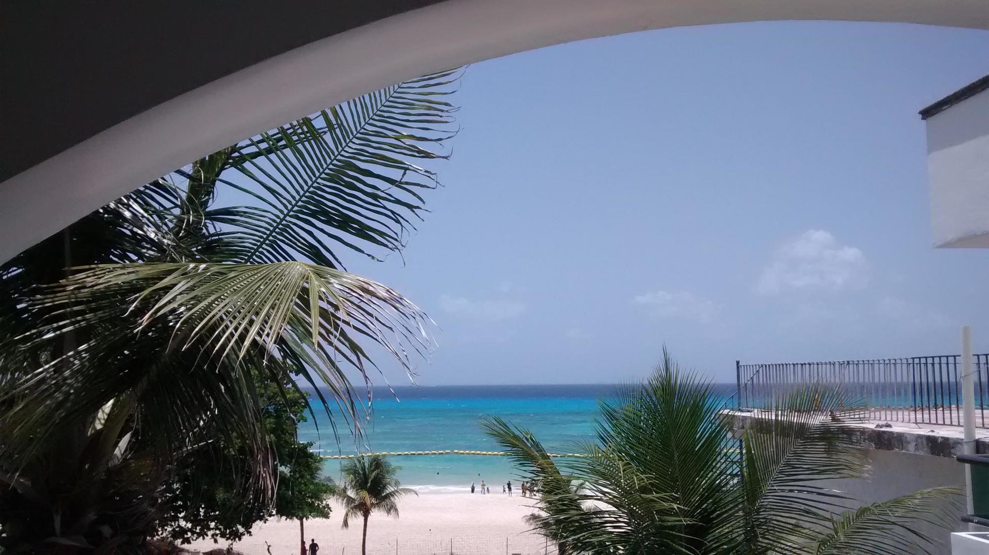 Hotel Casa Melissa Playa del Carmen Exterior photo