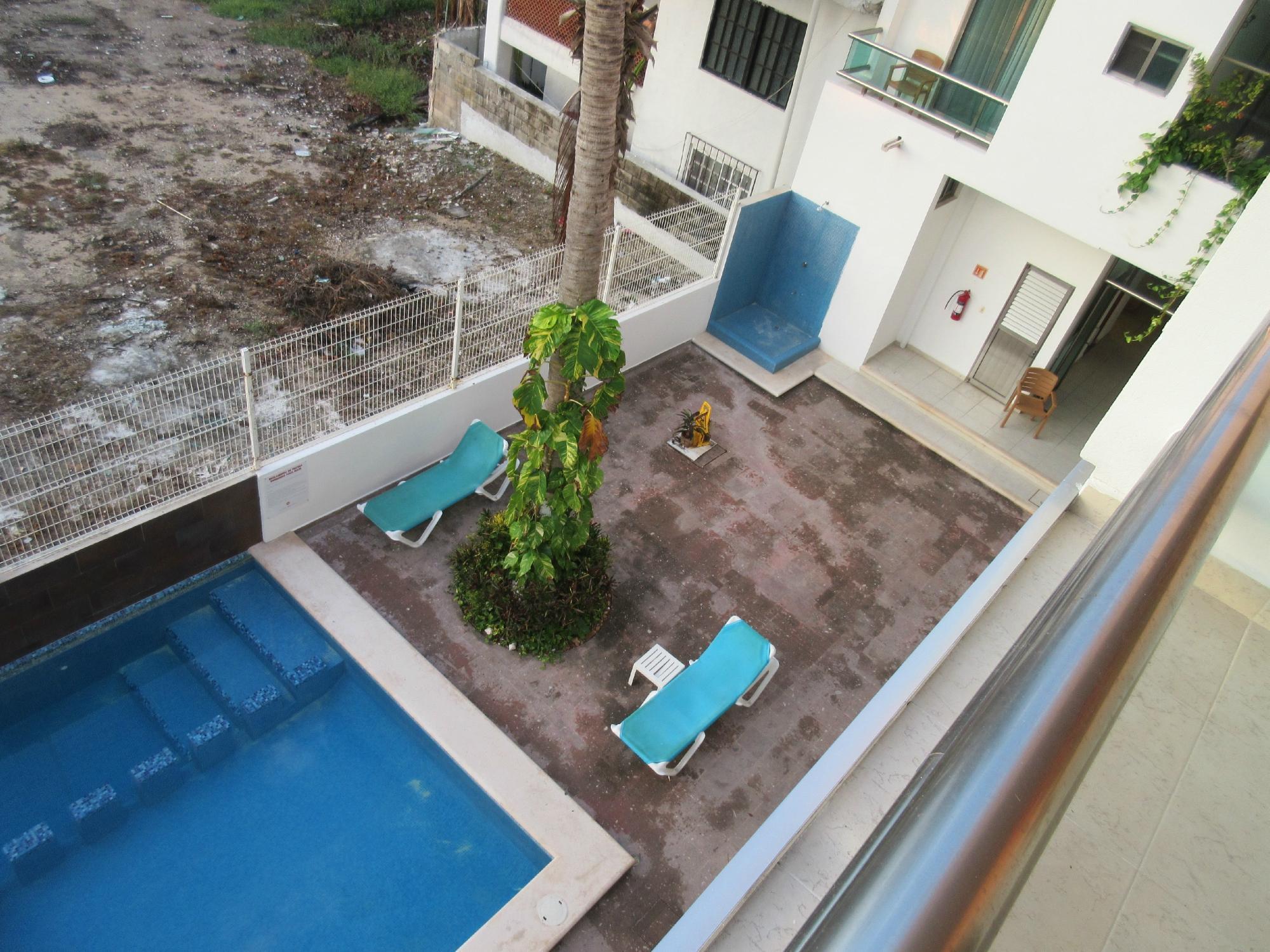 Hotel Casa Melissa Playa del Carmen Exterior photo