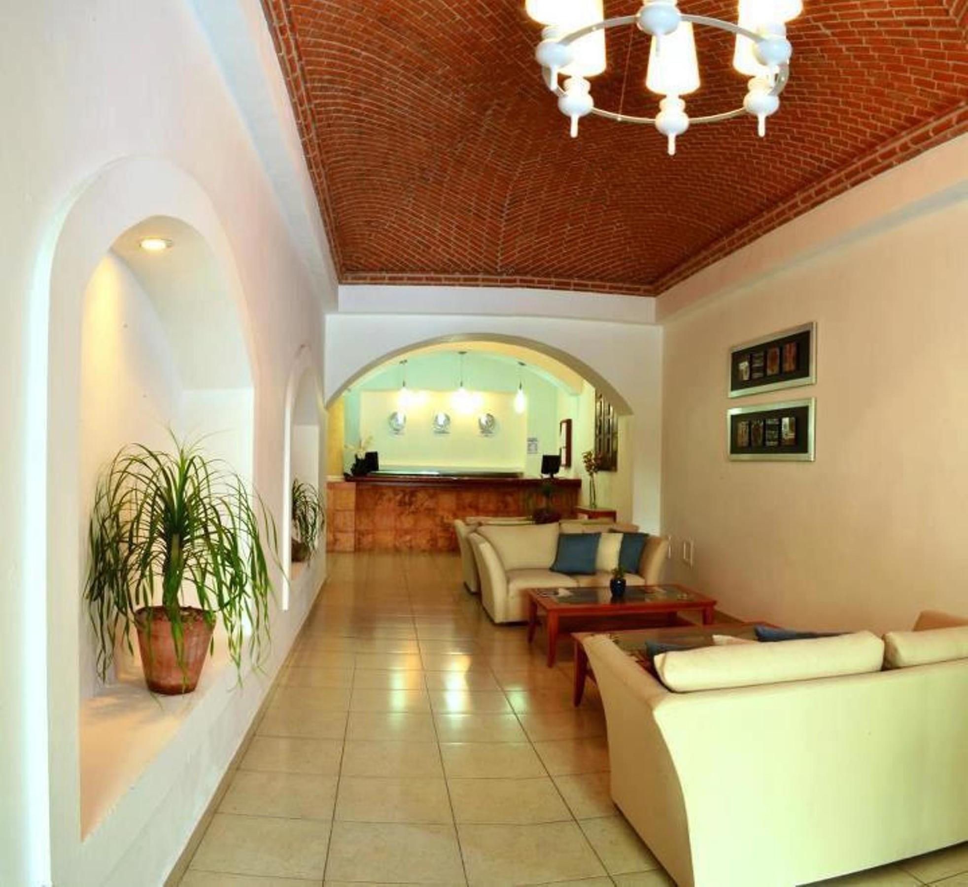 Hotel Casa Melissa Playa del Carmen Exterior photo