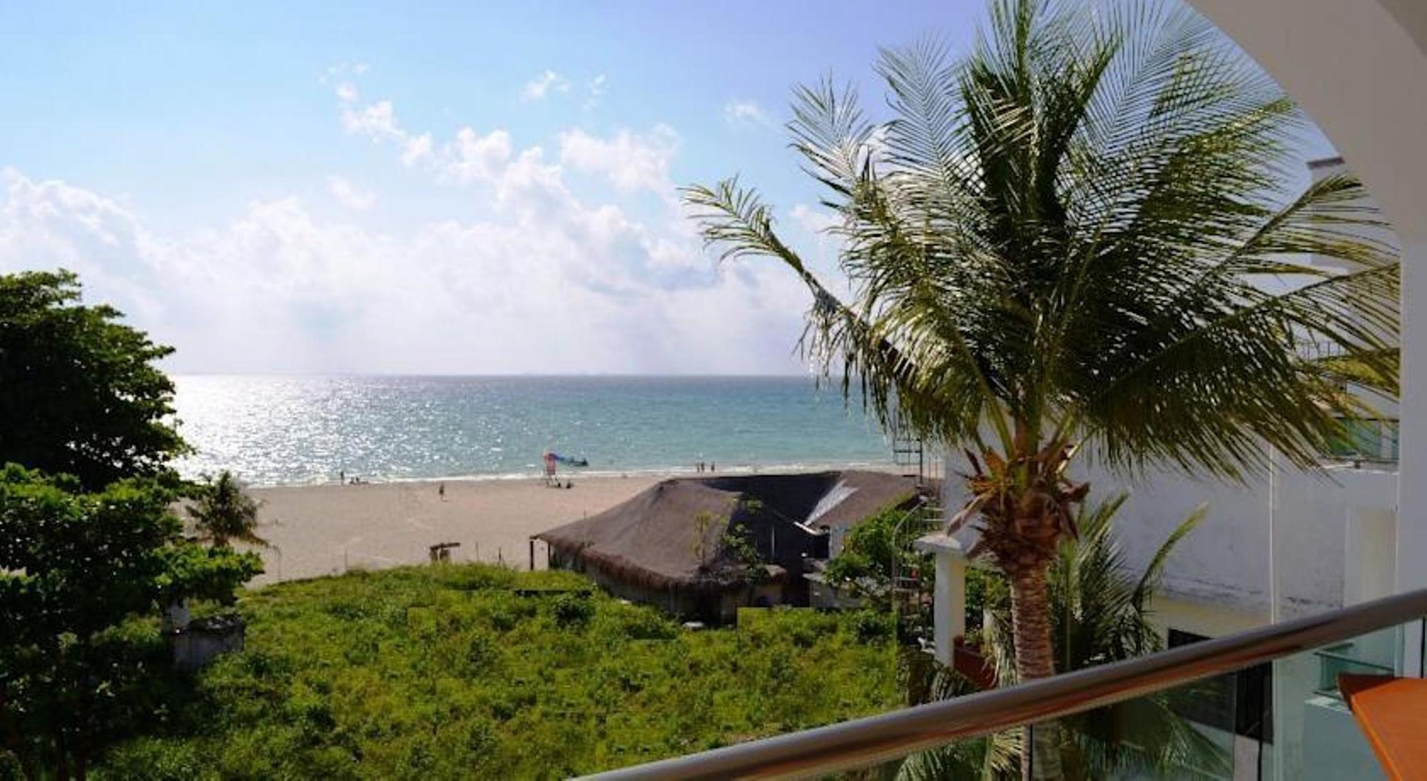Hotel Casa Melissa Playa del Carmen Exterior photo