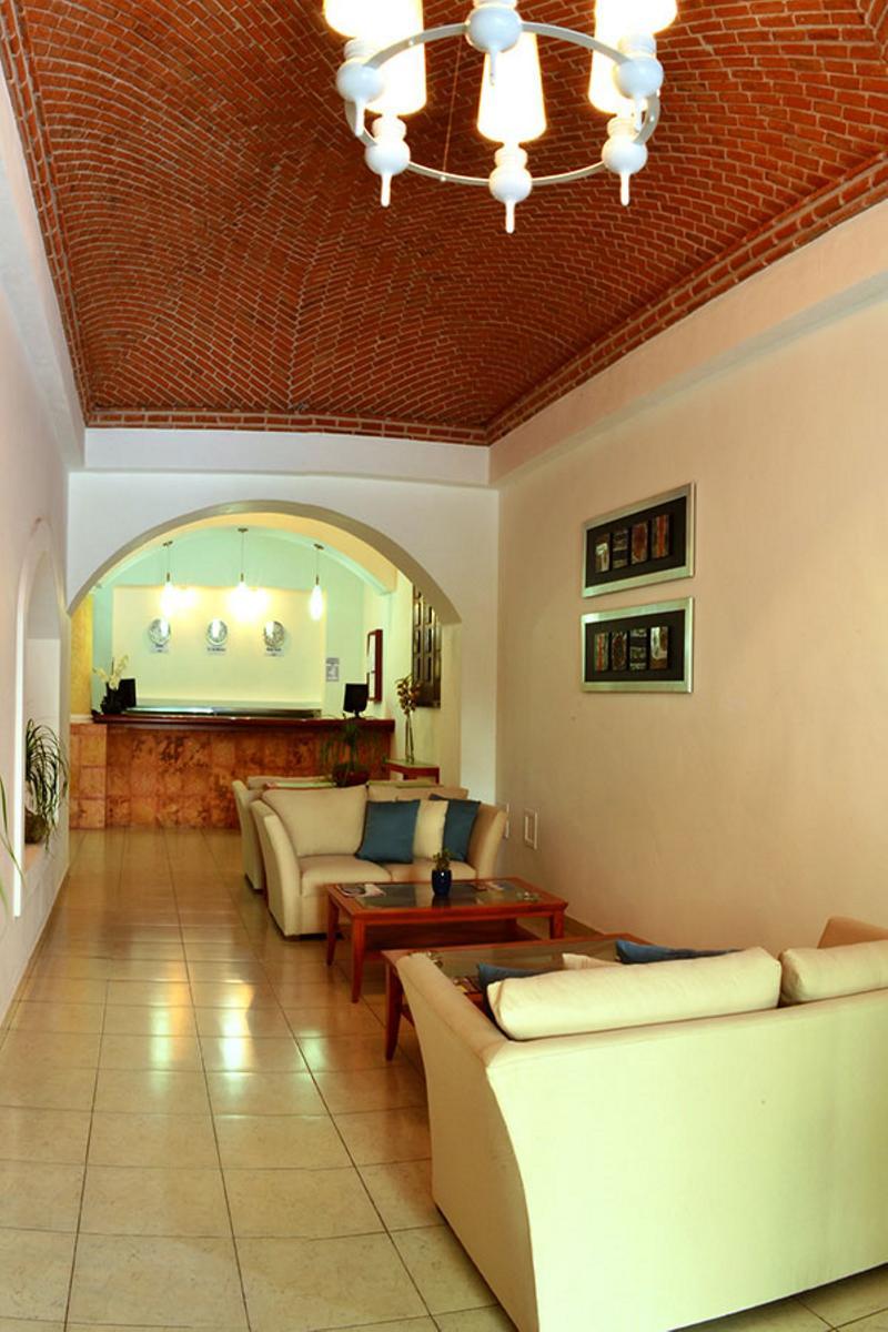 Hotel Casa Melissa Playa del Carmen Exterior photo