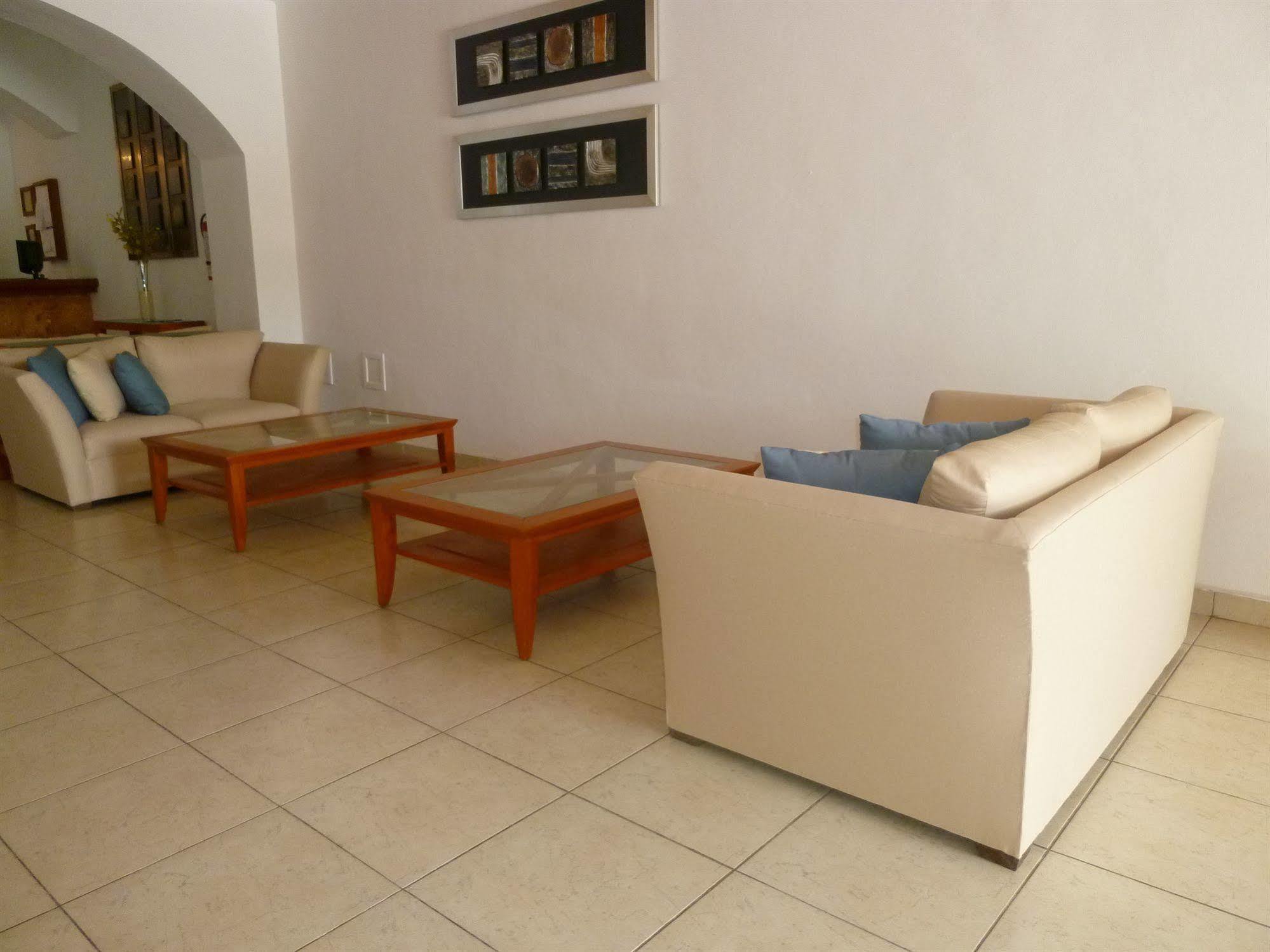 Hotel Casa Melissa Playa del Carmen Exterior photo