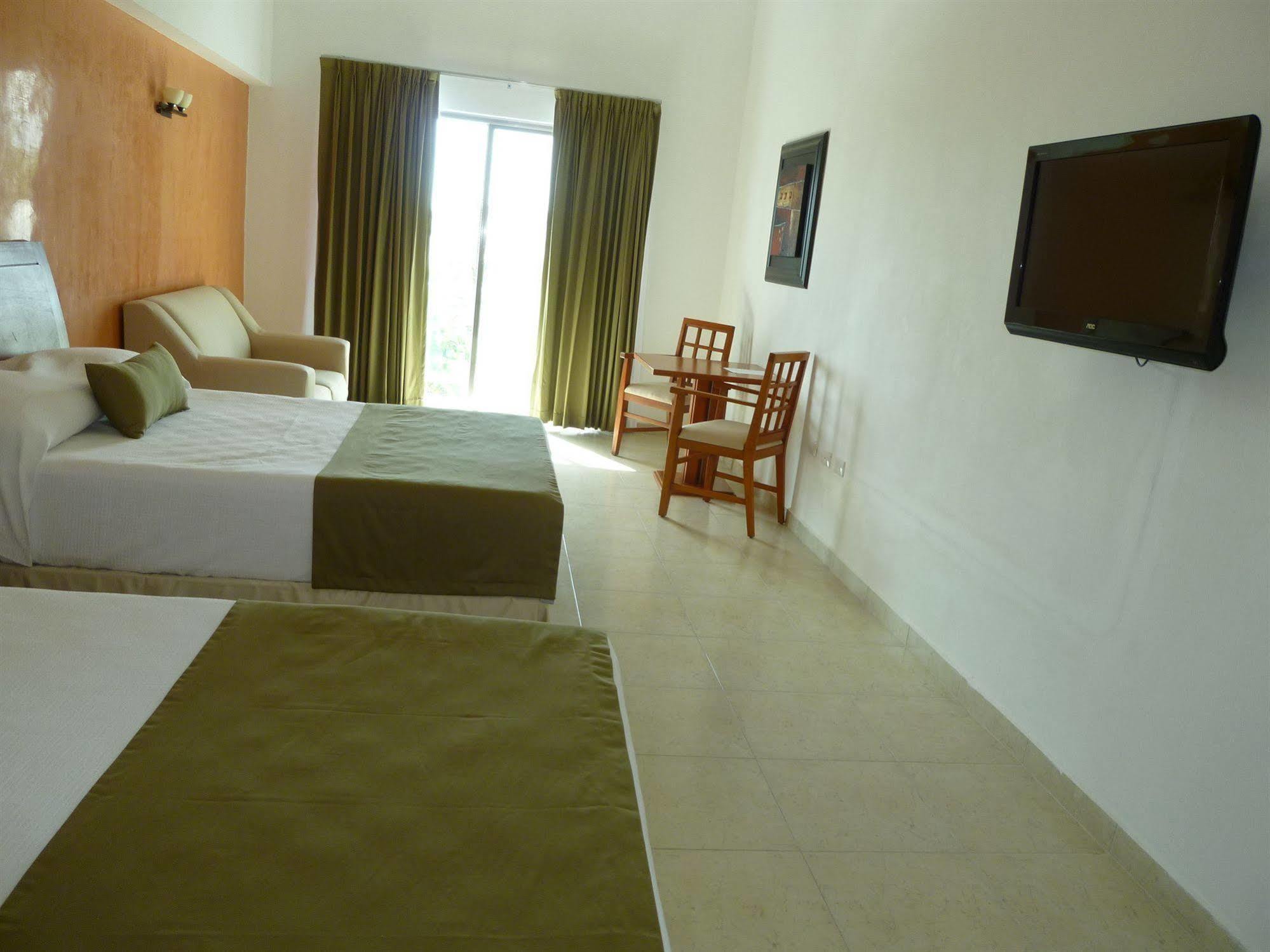 Hotel Casa Melissa Playa del Carmen Exterior photo