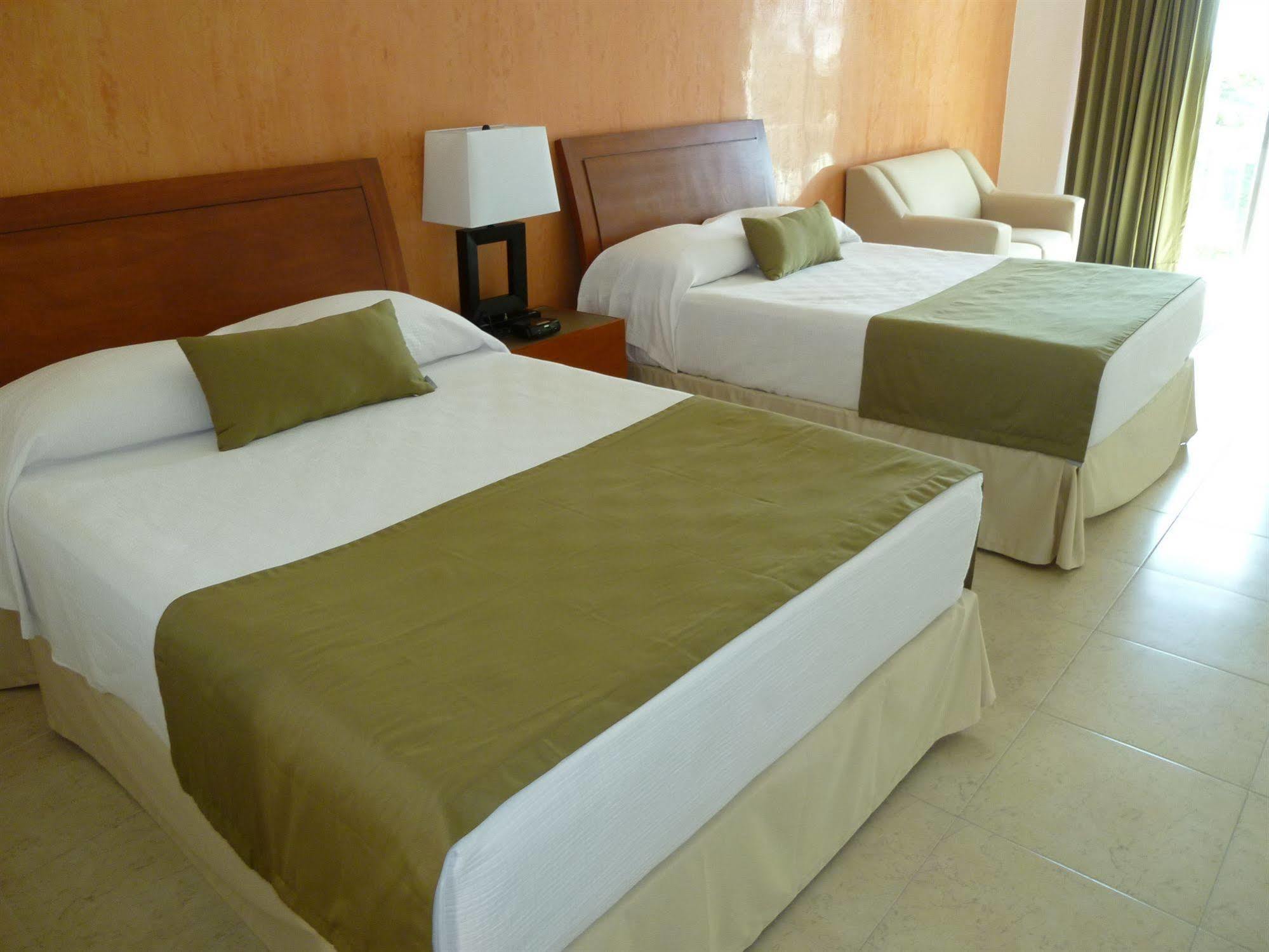 Hotel Casa Melissa Playa del Carmen Exterior photo