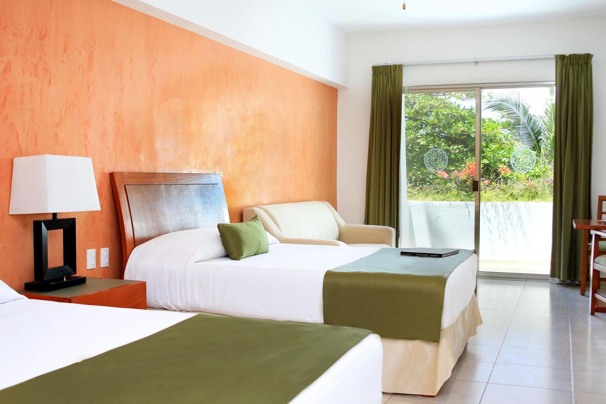 Hotel Casa Melissa Playa del Carmen Exterior photo
