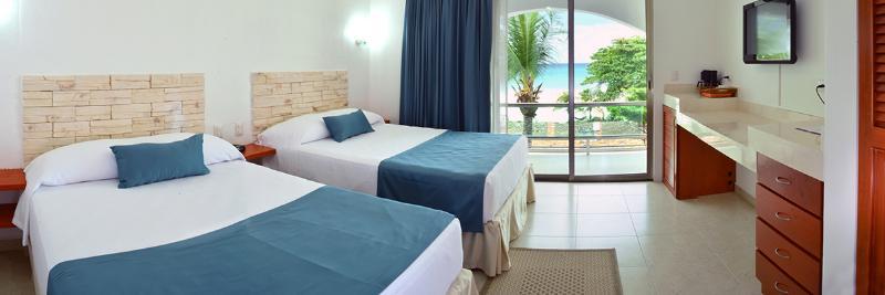Hotel Casa Melissa Playa del Carmen Exterior photo
