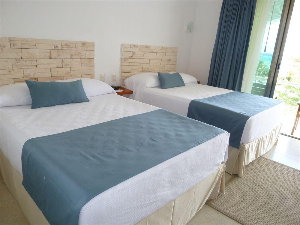 Hotel Casa Melissa Playa del Carmen Exterior photo